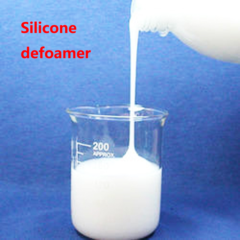 Defoamer siliconic pentru fabricile de hârtie