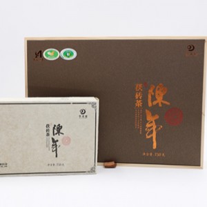 Ceai negru Anhua în hunan