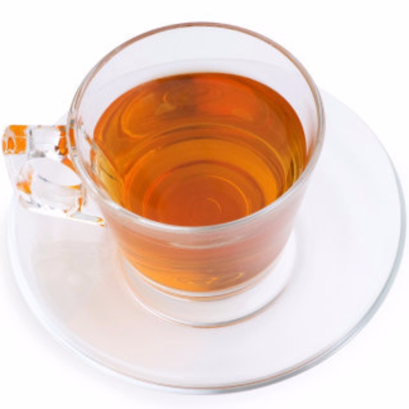 Ceai negru natural de îngrijire a sănătății hunan de înaltă calitate