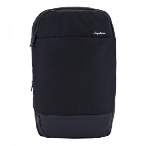 Rucsac laptop pentru stil de viață 18SA-7446M impermeabil 1680D nylon pentru băiat de modă