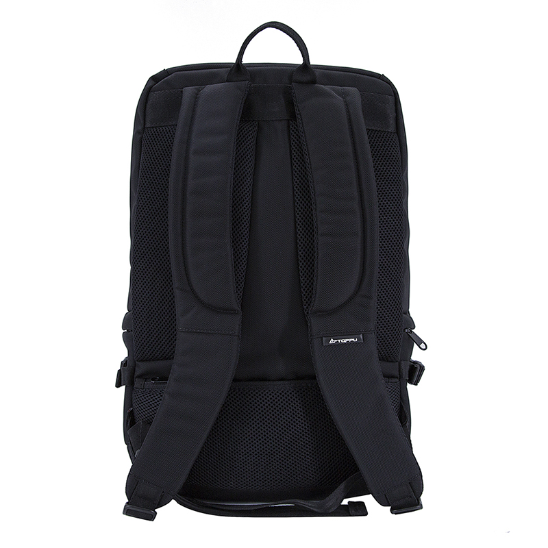 Rucsac pentru computer ușor impermeabil 18SA-7447M Rucsac pentru computer pentru Notebook Note de până la 15,6 inci