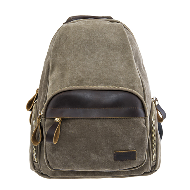 17SC-6357D Ultimele ghiozdan casual, din piele vintage, din rucsac din piele, cu ridicata pentru rucsac pentru școală