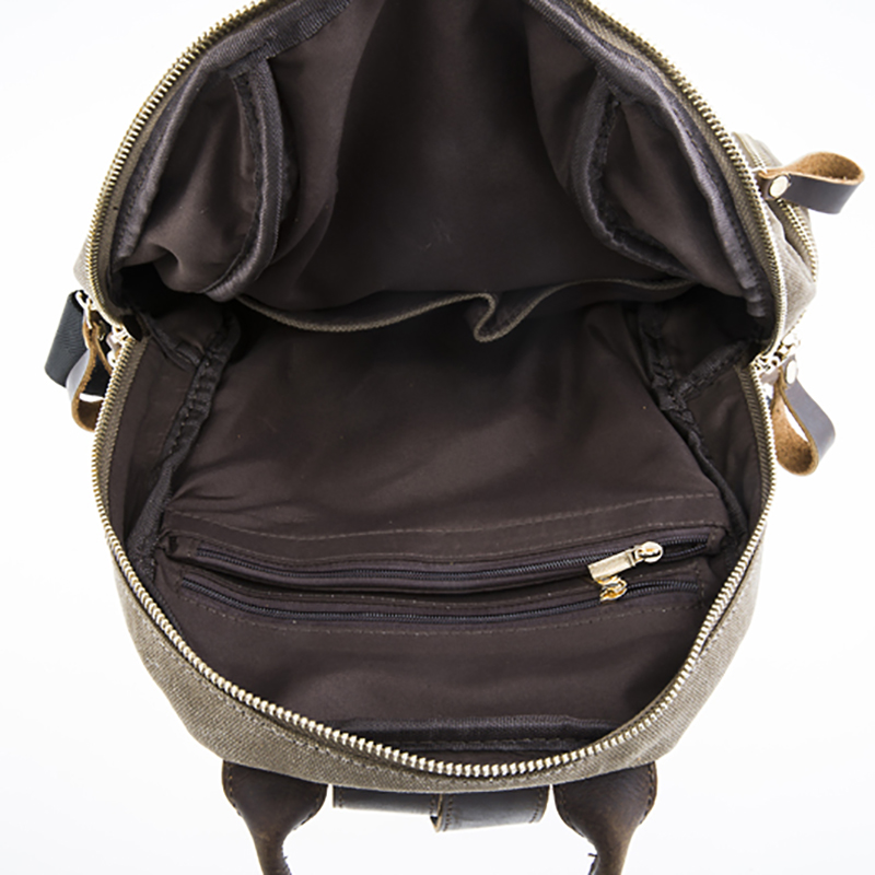 17SC-6357D Ultimele ghiozdan casual, din piele vintage, din rucsac din piele, cu ridicata pentru rucsac pentru școală