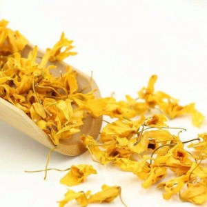 Flori de caulis dendrobii