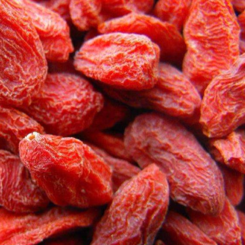 Wolfberry chinezesc