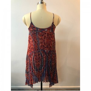 PANTALON DE PLANĂ JLWD0027