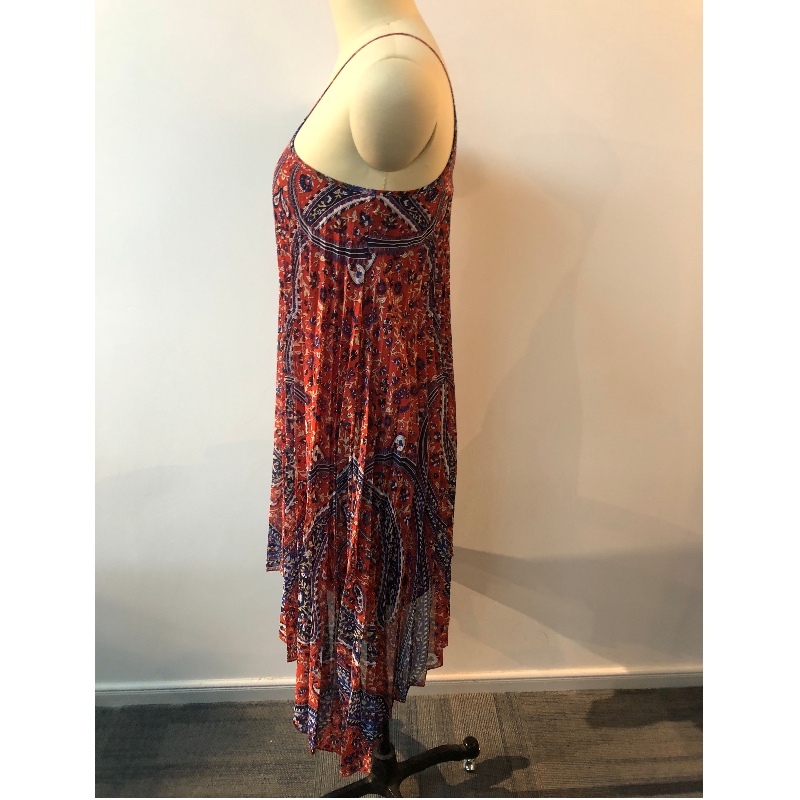 PANTALON DE PLANĂ JLWD0027