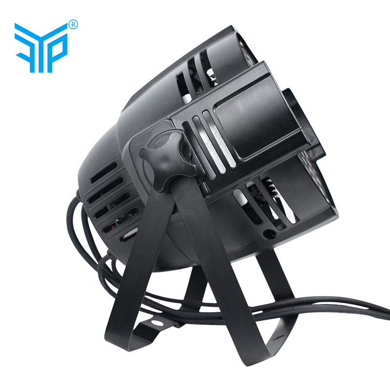 efect de spălare spectacol de iluminat RGBW led 54 * 3w stadiu par lumină 4/8 DMX canal de control, de înaltă calitate și vânzare la cald