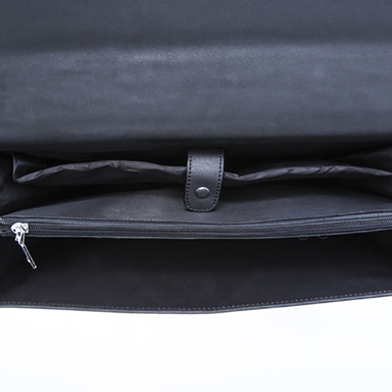 17SG-6533D Geanta Messenger pentru bărbați Bărbați Laptop de afaceri pentru computer Portofel Hârtie Geantă pentru bărbat