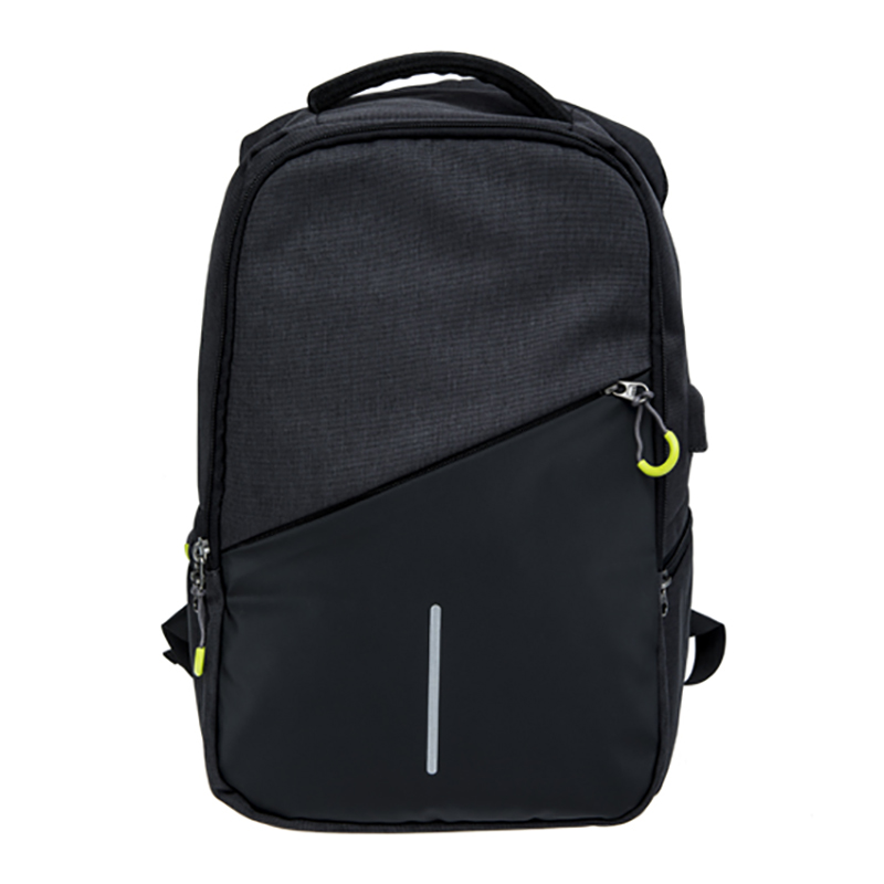 18SA-7132M USB Bag pentru laptop Laptop Rucsac pentru computer impermeabil, computer rucsac computer