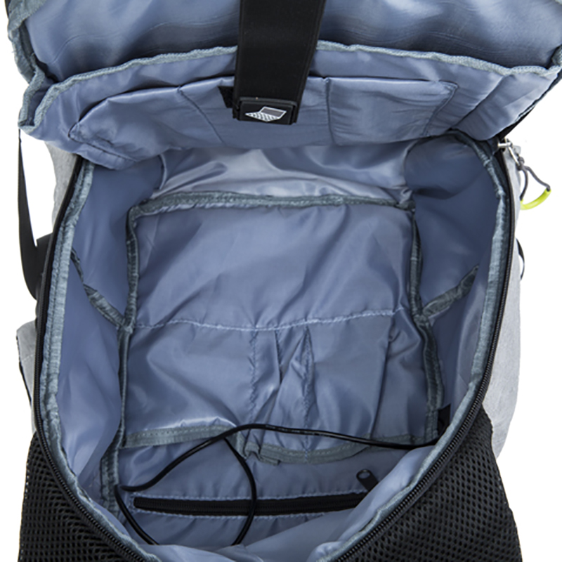 18SA-7132M USB Bag pentru laptop Laptop Rucsac pentru computer impermeabil, computer rucsac computer