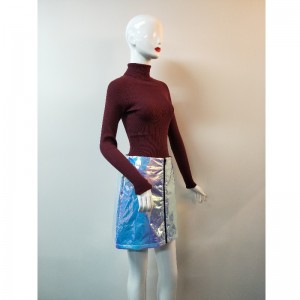 PULCER ROSU ROLWS0062F