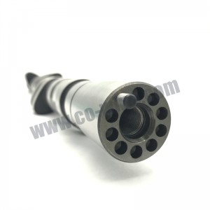 Arbori cu came personalizați din fontă pentru piese de motor Rally Car Racing