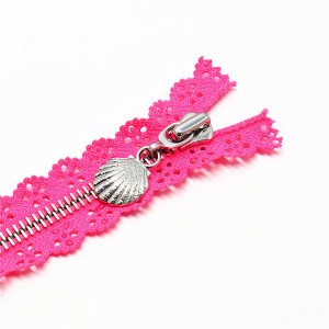 Fermoare metalice cu ridicata pentru producția de îmbrăcăminte 2