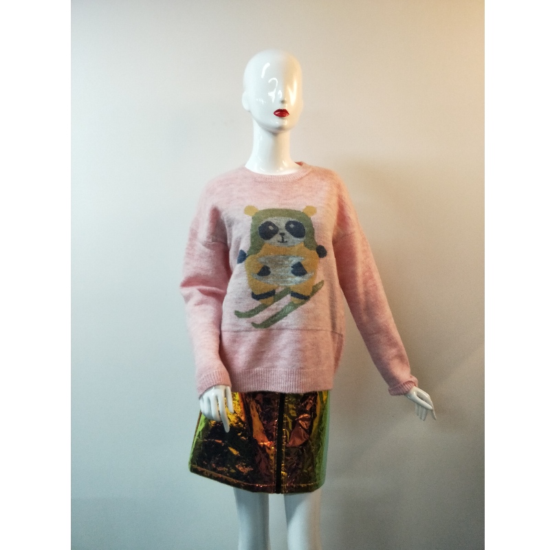 CULOARE PENTRU CARTOAN PINK RLWS0081F