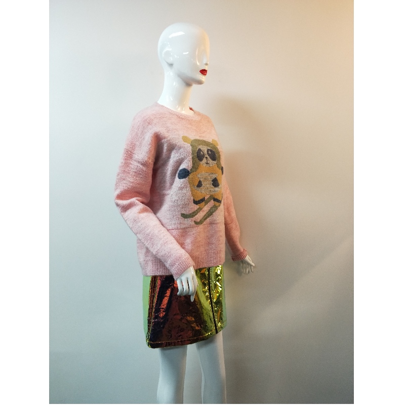 CULOARE PENTRU CARTOAN PINK RLWS0081F