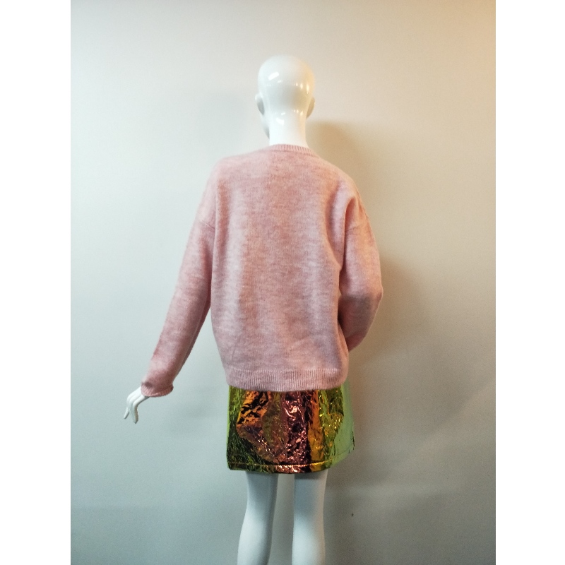 CULOARE PENTRU CARTOAN PINK RLWS0081F