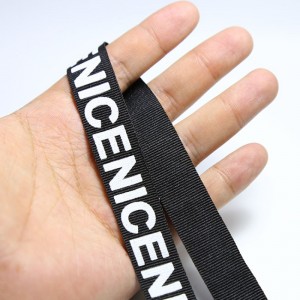 7 # ： Fashion NICE 2cm Print Grosgrain Panglica pentru îmbrăcăminte sport