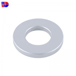 Piese de prelucrare a accesoriilor pentru biciclete (realizate din aluminiu 6061-t6)