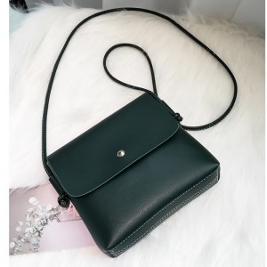 HD0823 - Geantă oblică portabilă pentru doamnă ușoară personalizabilă