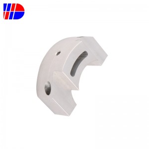 Precizie foarte scăzută pentru piesa de mașină de cusut