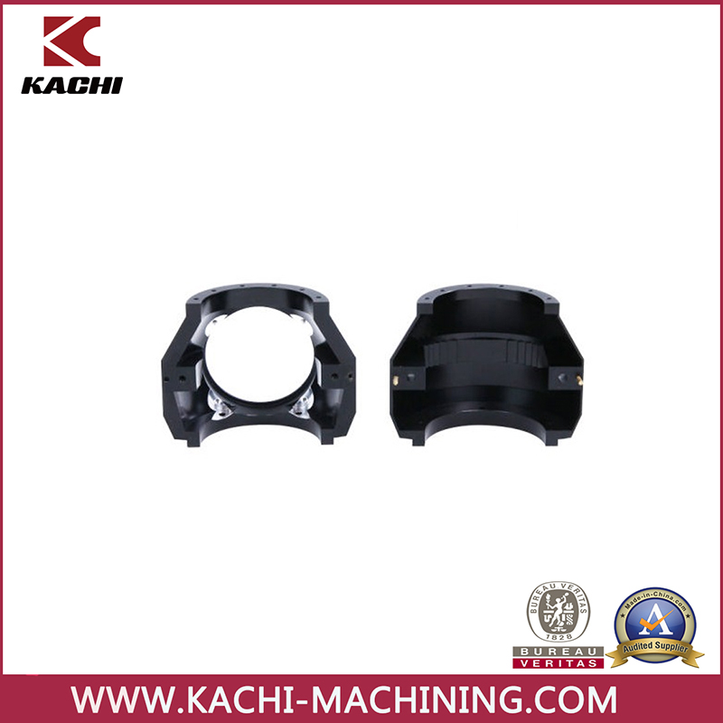 Industria energetică din aluminiu anodizat Kachi CNC Manufacturing