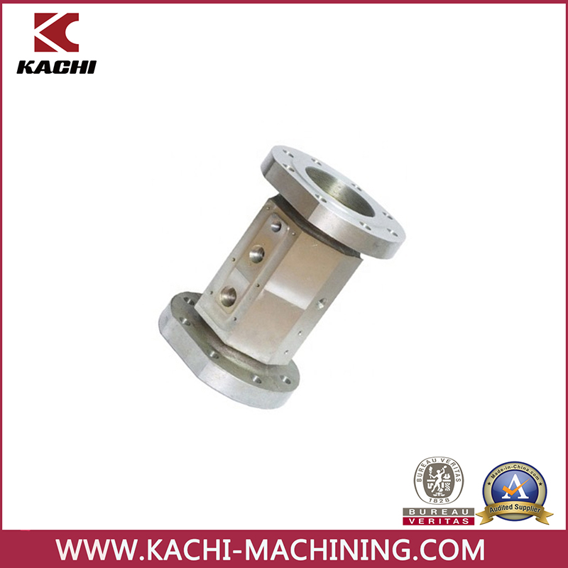 Cantitate scăzută Industria petrolului Kachi Local Machine CNC Piese de frezare