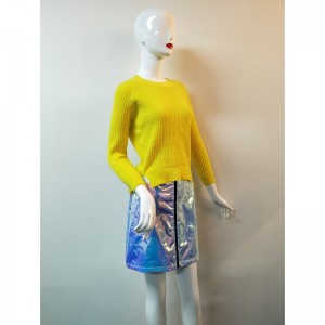 GALBENĂ CU JOI ROTUNDĂ RLWS0111F