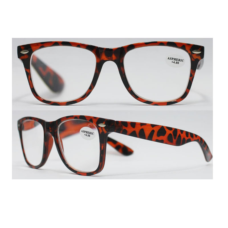 Modă Design Optics Ochelari de lectură Ochelari de luminăUnisex Ochelari de vedere