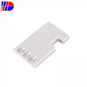 Personalizat CNC de prelucrare a oțelului inoxidabil pentru un tractor