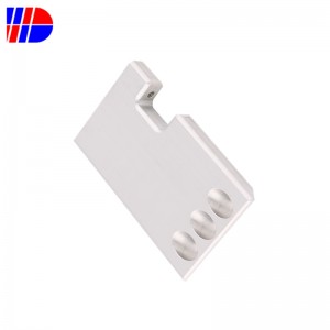 Personalizat CNC de prelucrare a oțelului inoxidabil pentru un tractor