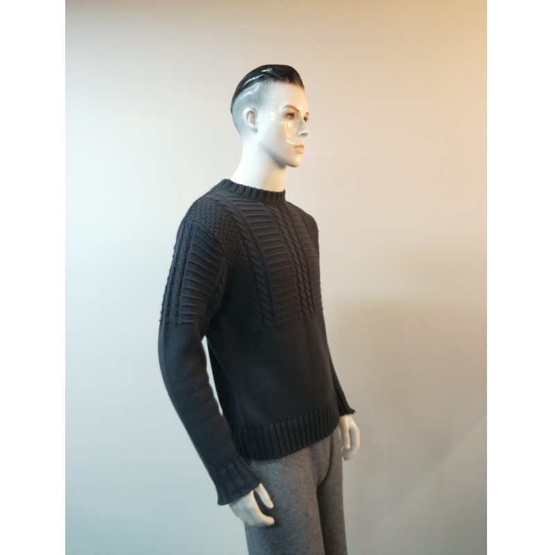 PULCER GRIS RLMS0008F