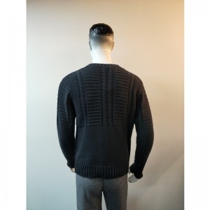PULCER GRIS RLMS0008F