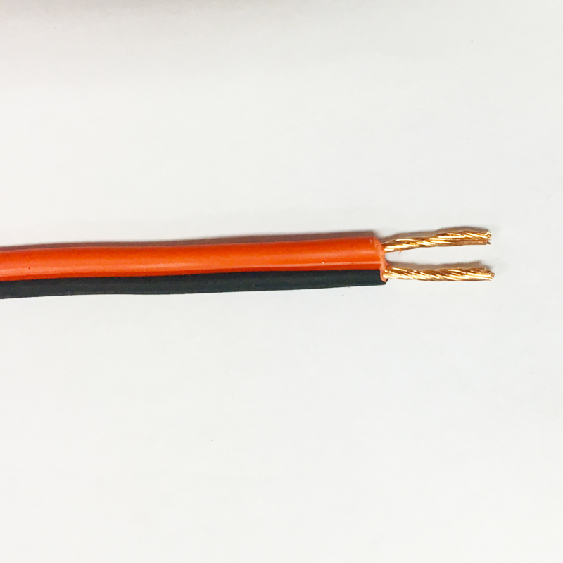 twin core figure 8 cablu auto