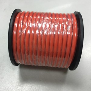 twin core figure 8 cablu auto