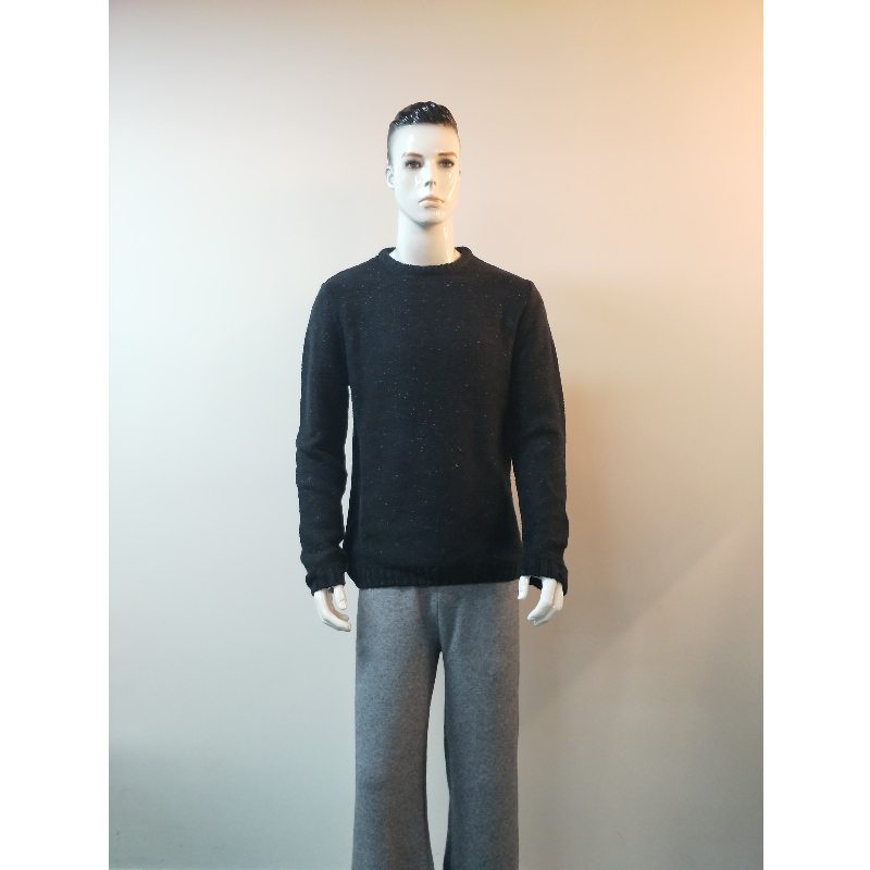 NAVY MAN SWEATER RLMS0021F