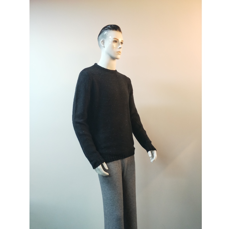 NAVY MAN SWEATER RLMS0021F