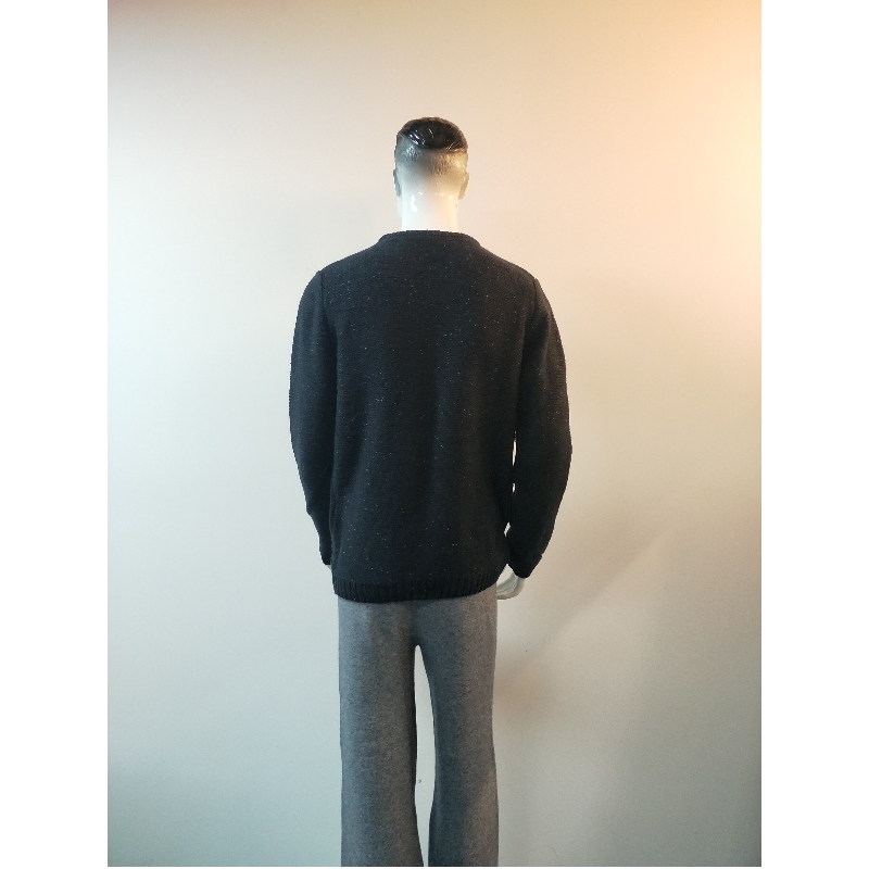 NAVY MAN SWEATER RLMS0021F