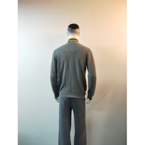 PĂRBAȚI PENTRU BĂRBAȚI RLMS0025F