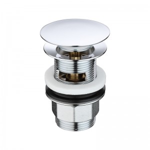 Șmirghelul cromat se scurge prin scurgere