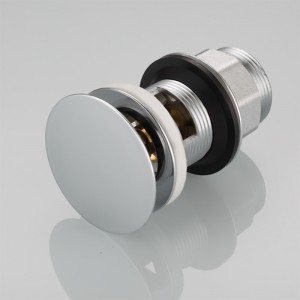 Șmirghelul cromat se scurge prin scurgere