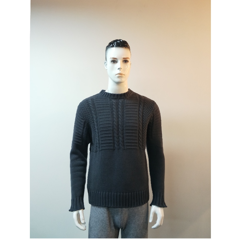 PULCER GRIS RLMS0008F