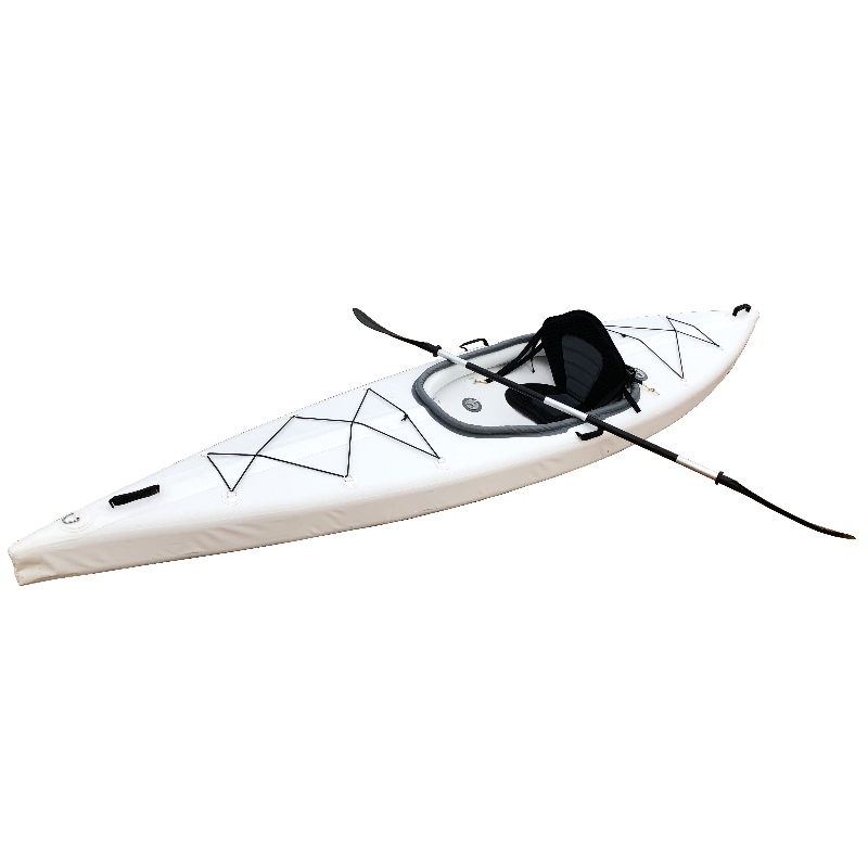 Kayak gonflabil