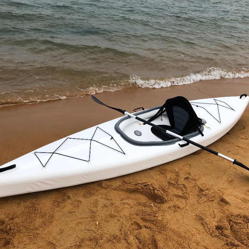 Kayak gonflabil