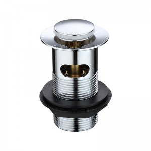 Bazinul pop-up drain opritor jgheab de scurgere