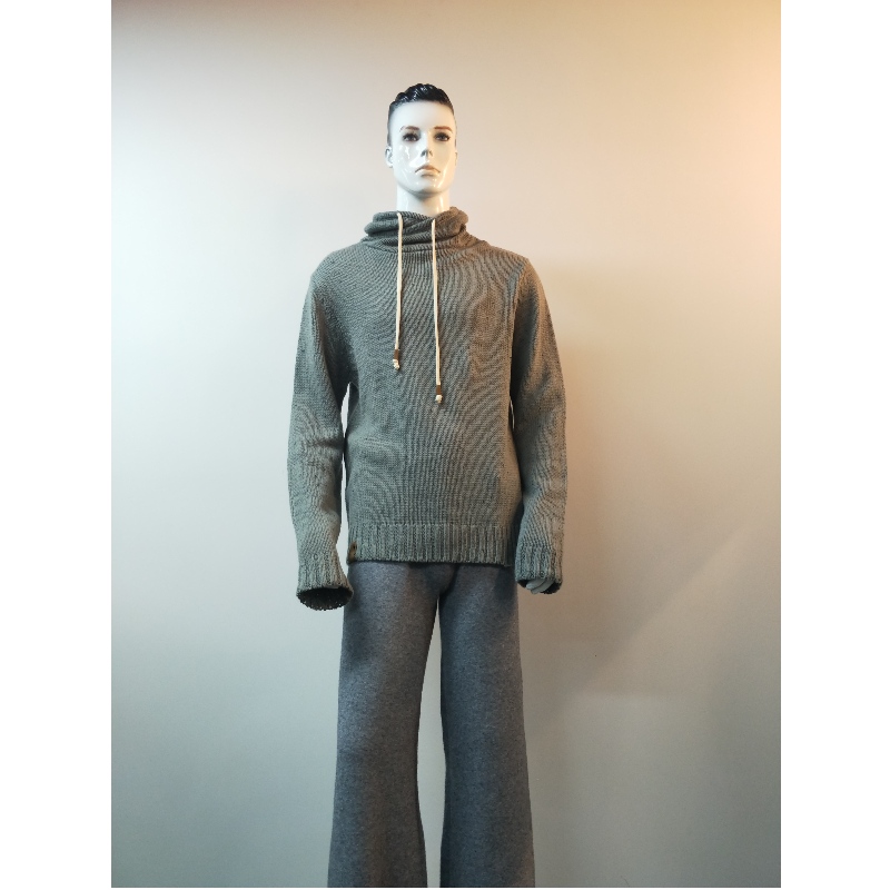PULCER GRIS RLMS0055F