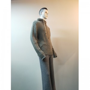 PULCER GRIS RLMS0055F