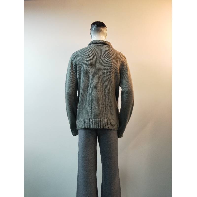 PULCER GRIS RLMS0055F