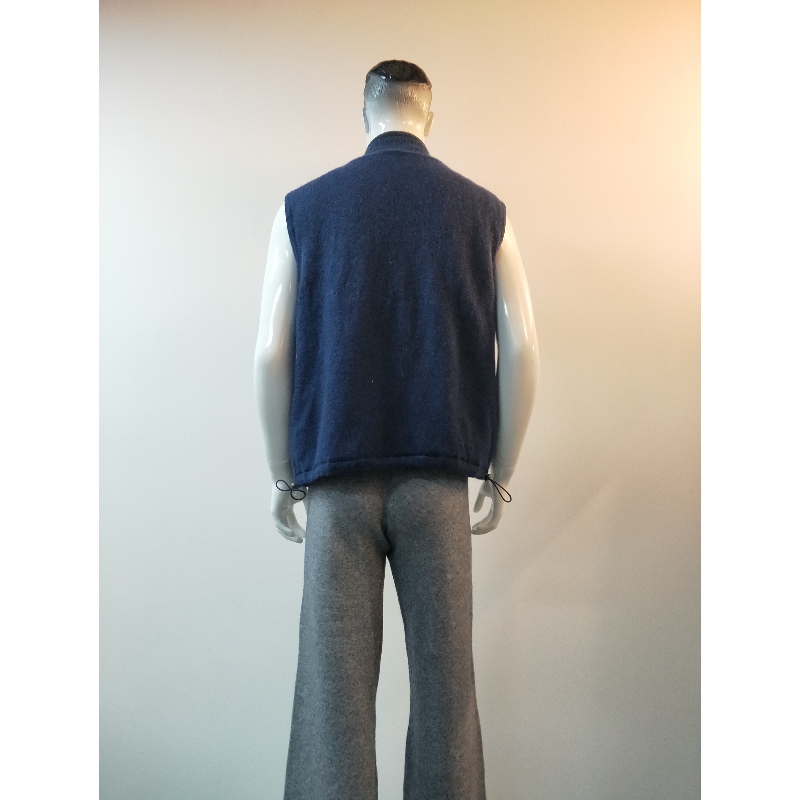 NAVY FLASH PULOVAR ROLMS0065F