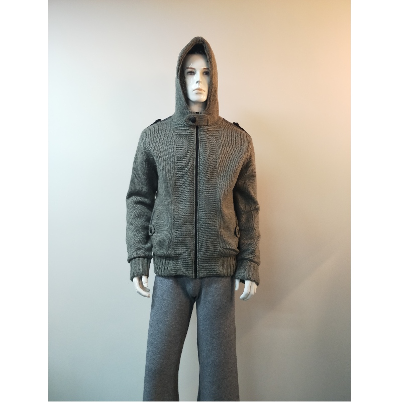 STRATURI PENTRU PULOVARE GREY RLMS0069F